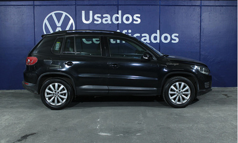 Volkswagen Tiguan 1....