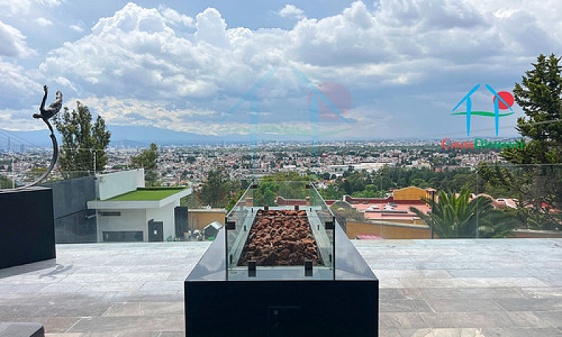 Olimpo. Casa De Lujo...