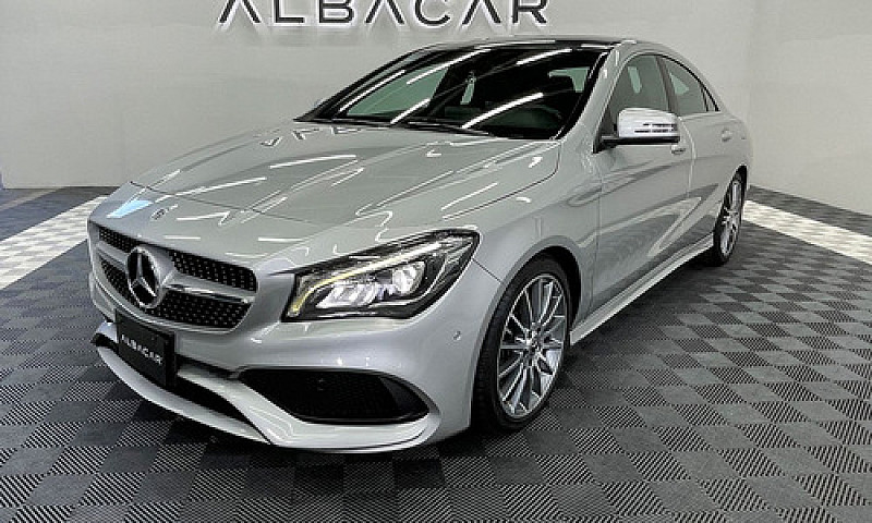 Mercedes Benz Clase ...