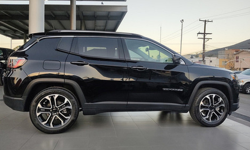 Jeep Compass 2022...