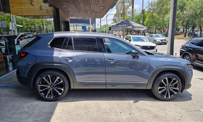 Mazda Cx-50 2.5T Sig...