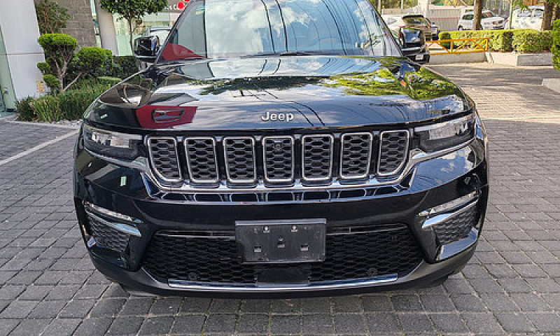 Jeep Grand Cherokee ...