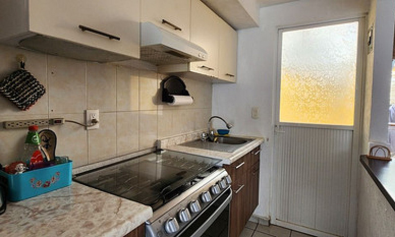 Casa En Venta En Hac...