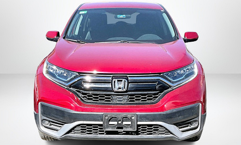 Honda Cr-V 2021...
