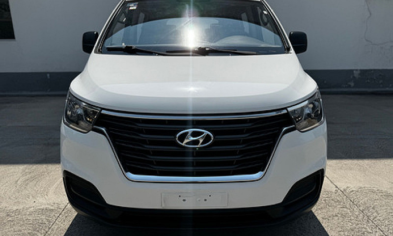 Hyundai Starex 2019...