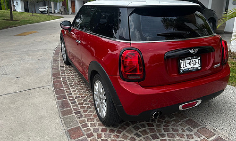 Mini Cooper 1.5 Chil...