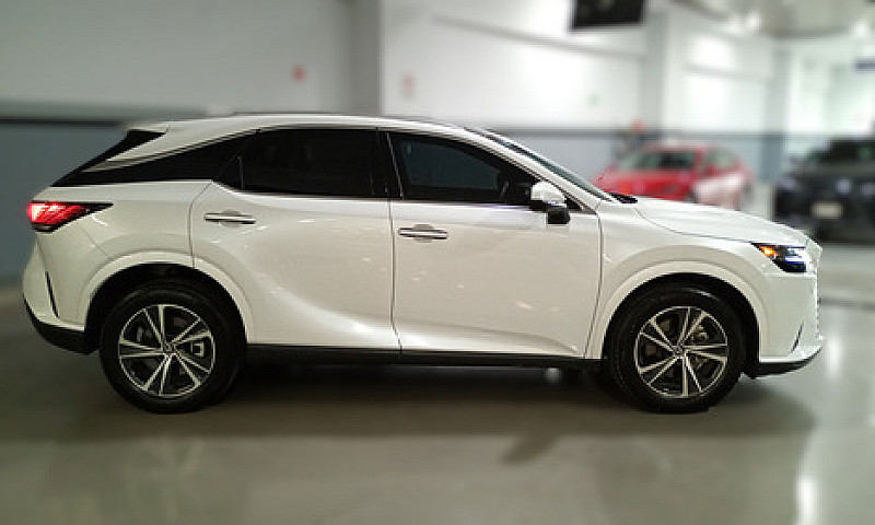 Lexus Rx350 2023...