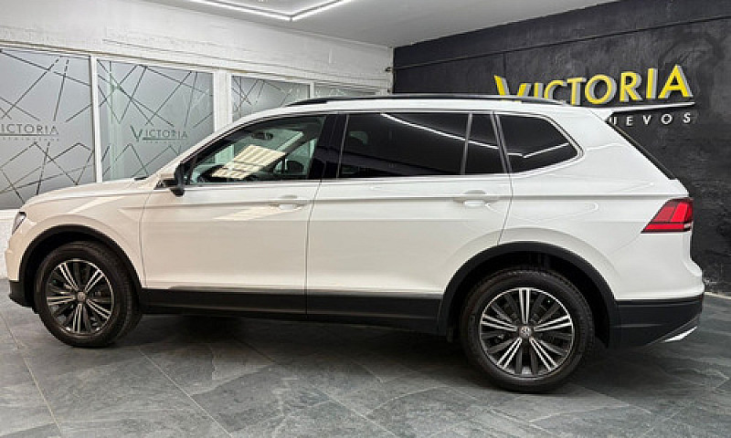 Tiguan...