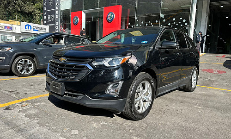 Chevrolet Equinox 20...