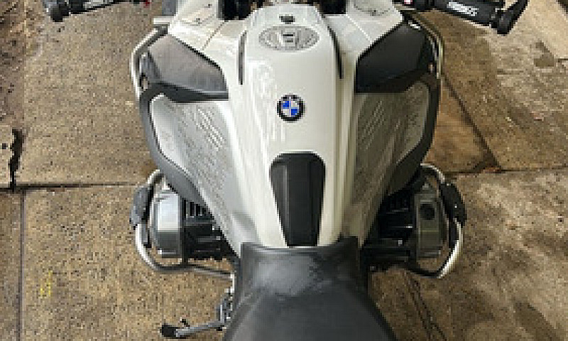 Bmw R1200Gs Adventur...