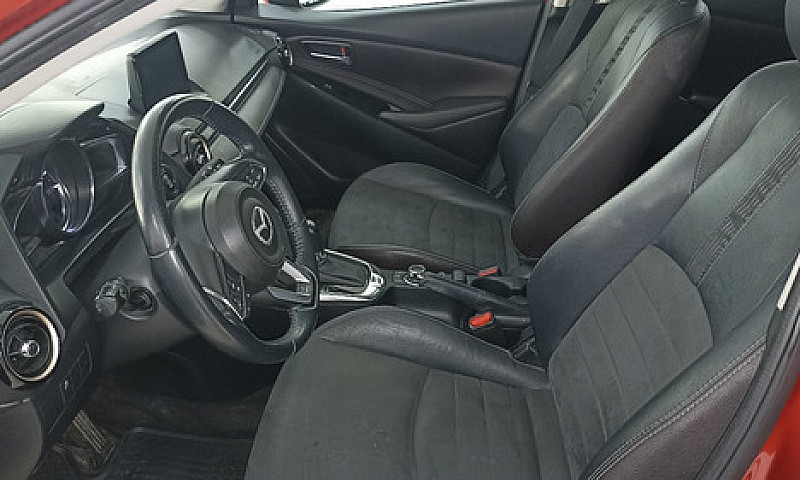 Mazda  Mazda 2  2019...