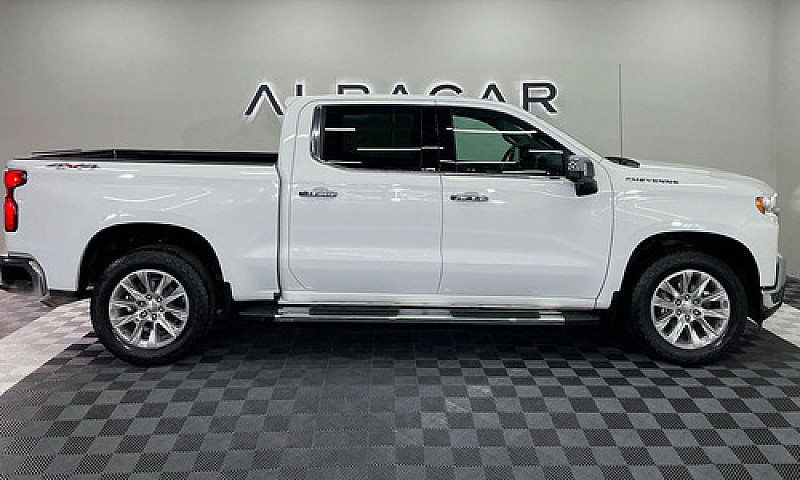 Chevrolet Cheyenne 2...