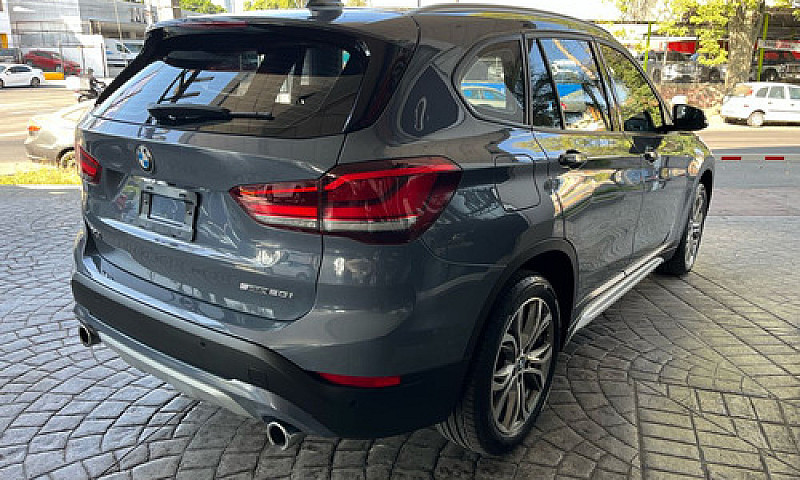 Bmw X1 2022...