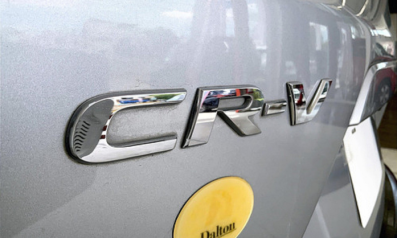 Honda Cr-V 2018...