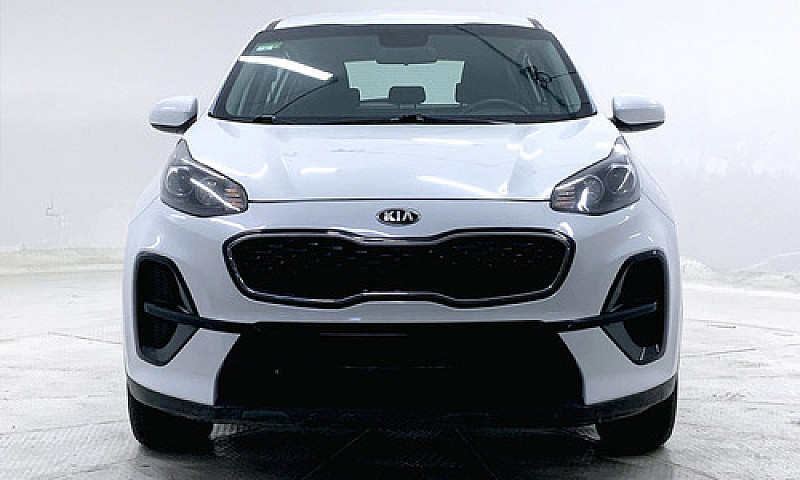 Kia Sportage 2020...