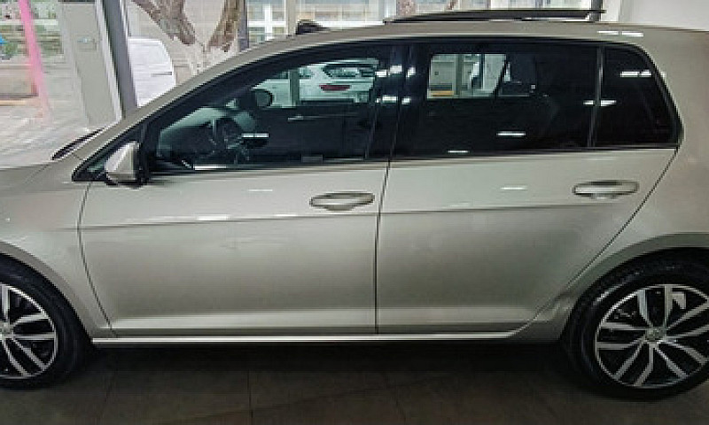 Volkswagen Golf 1.4 ...