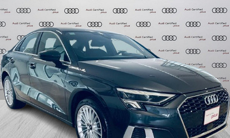 Audi A3 1.4 Sedan 35...