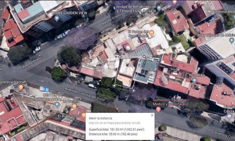 Vendo Casa En Coloni...