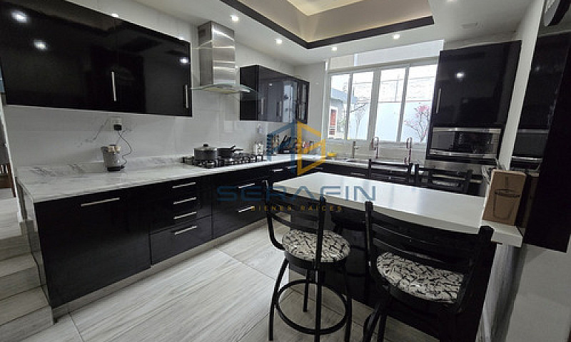 Casa En Venta Col. P...