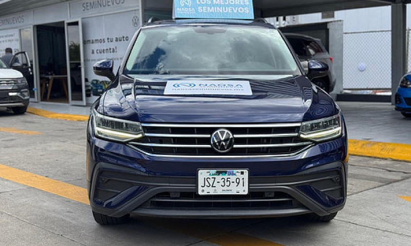 Volkswagen Tiguan 1....