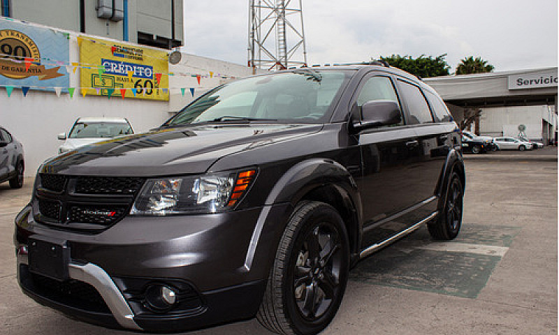 Dodge Journey 2019...