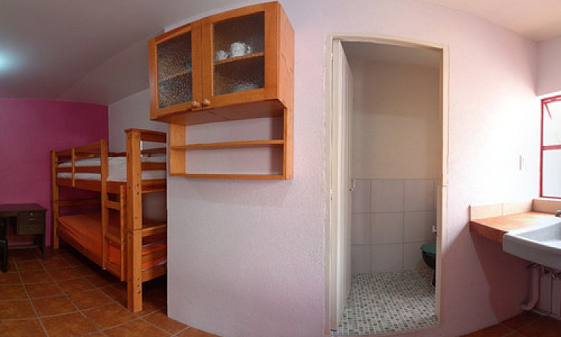 Departamento En Rent...