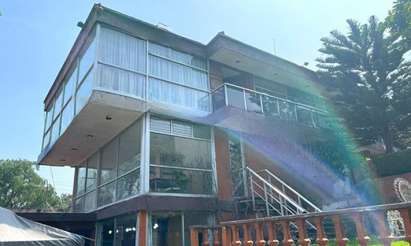 Casa En Venta, Las A...