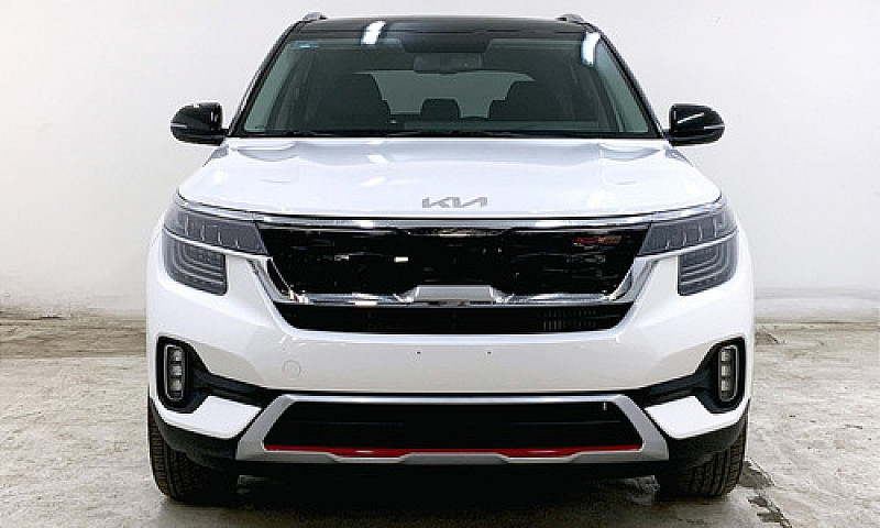 Kia Seltos 2023...
