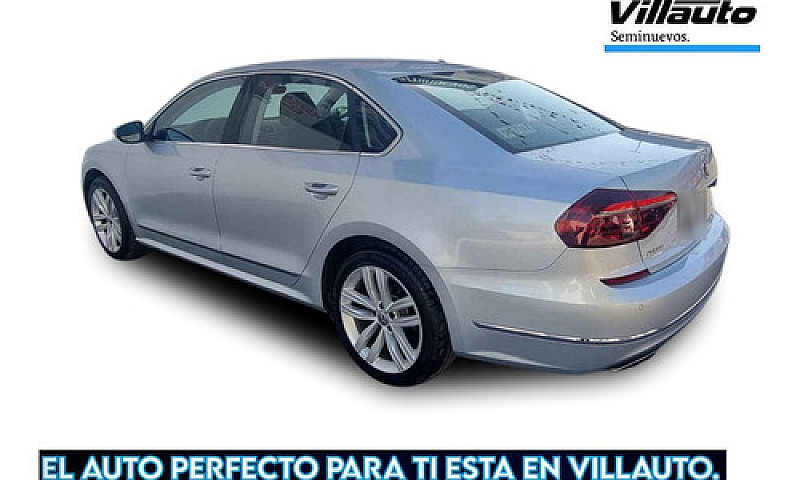 Volkswagen Passat 20...