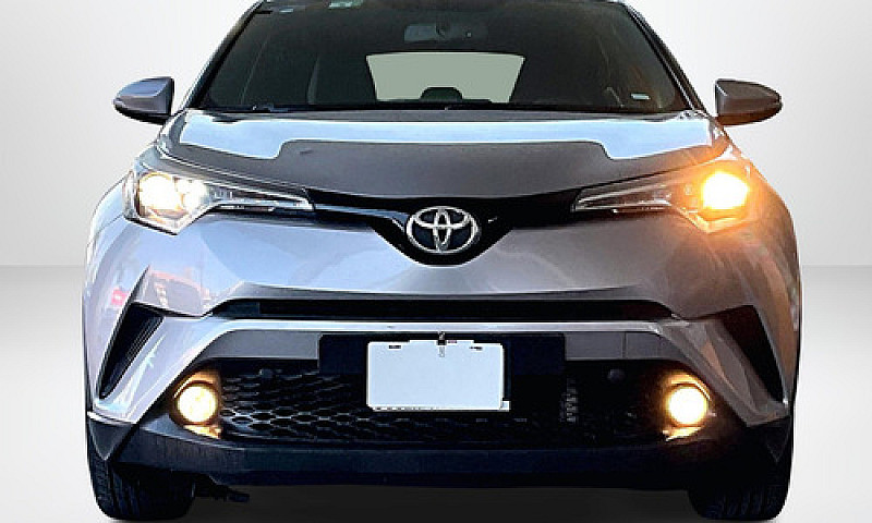 Toyota C-Hr 2018...