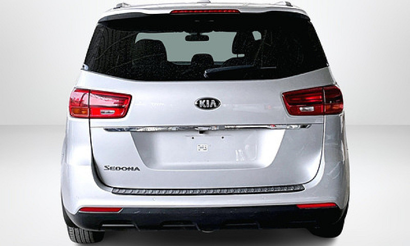 Kia Sedona 2020...