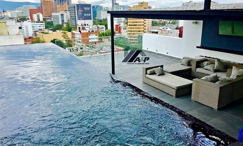 Polanco Venta  Depar...