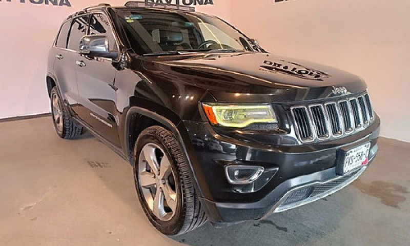 Jeep Grand Cherokee ...