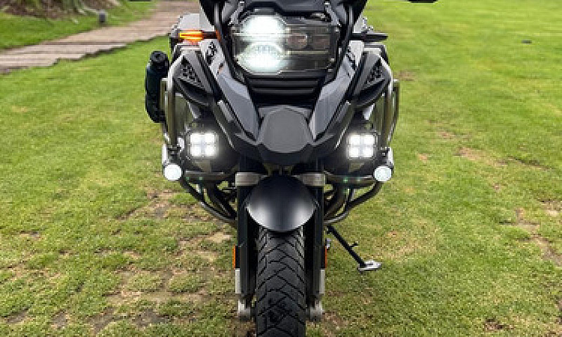 Gs 1250 Adventure Mo...
