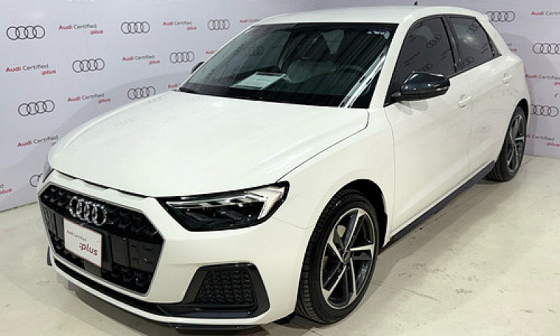 Audi A1 1. 5 Sportba...