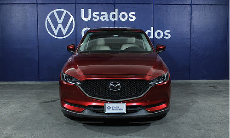 Mazda Cx-5 2.0 L I A...