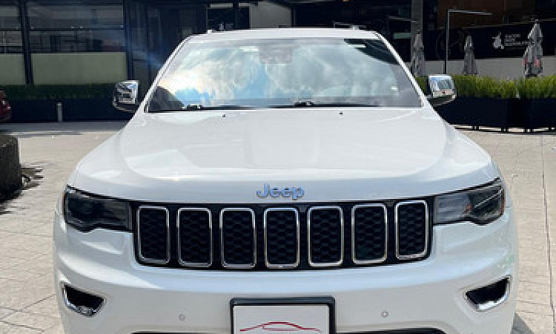 Jeep Grand Cherokee ...