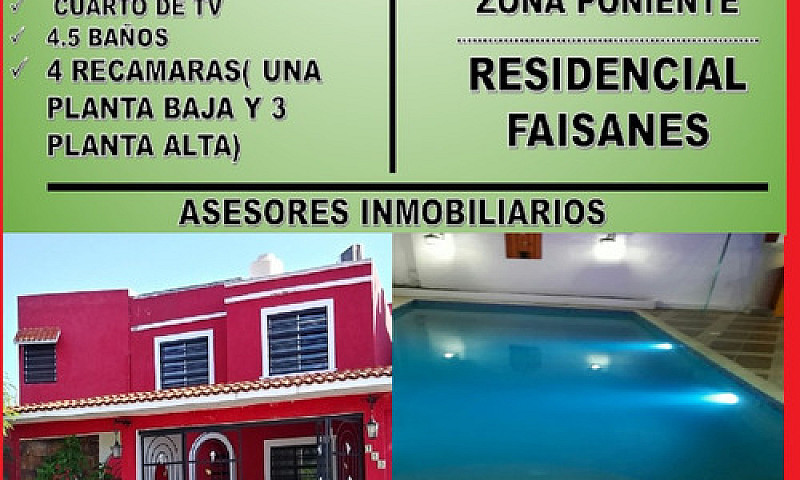 Se Vende Casa En Mer...