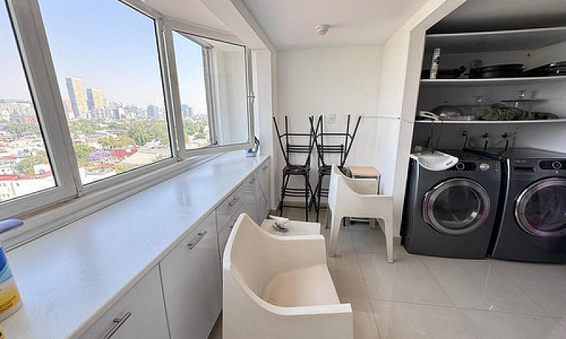 Penthouse En Venta E...