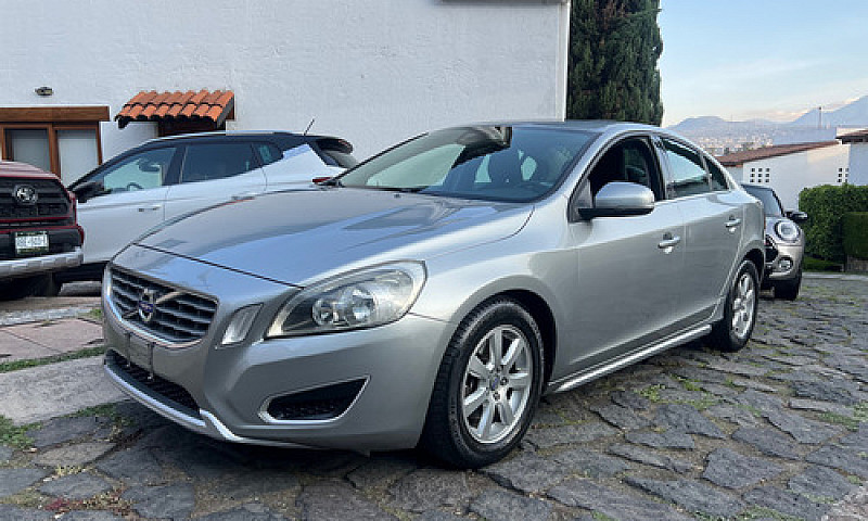 Volvo S60 1.6 Additi...