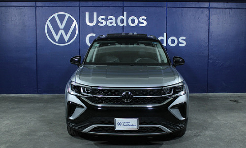 Volkswagen Taos 1.4 ...