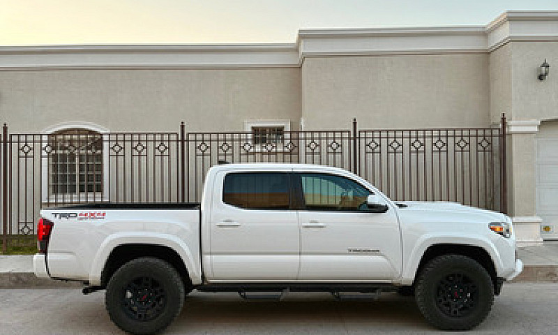 Toyota Tacoma 3.5 Tr...