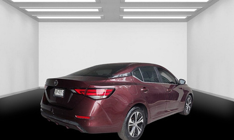 Nissan Sentra 2023...