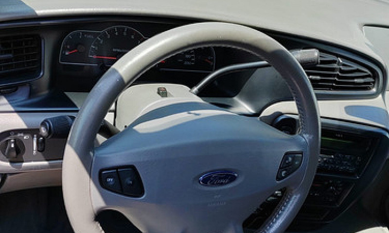 Ford Windstar Se Tel...