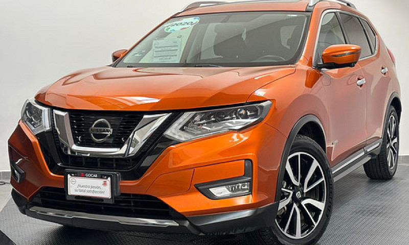 Nissan X-Trail  2020...