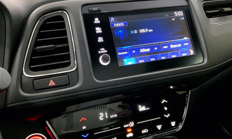 Honda Hr-V 2020...