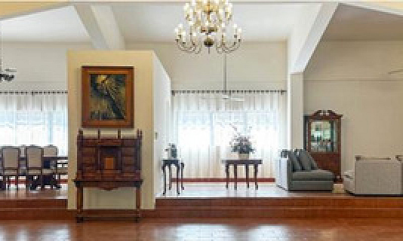 Venta Casa De Un Niv...