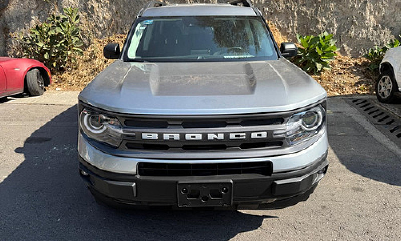 Ford Bronco Sport 1....