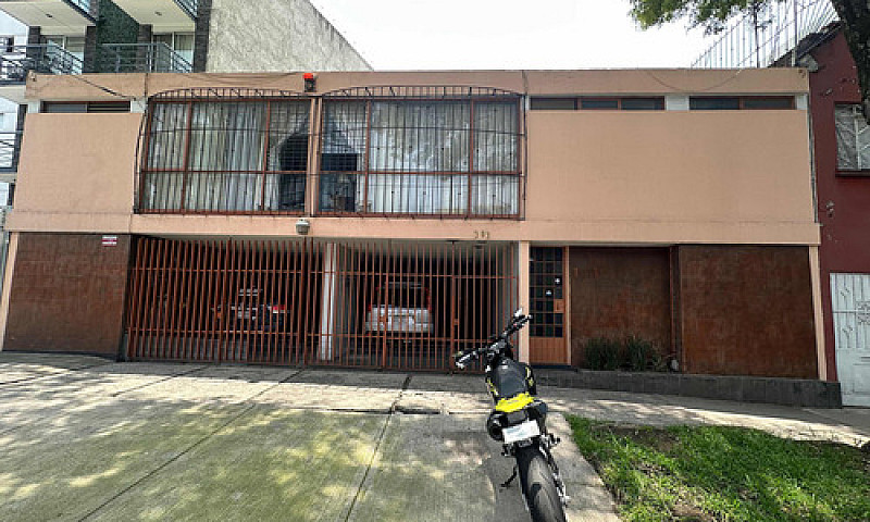 Casa En Venta Narvar...