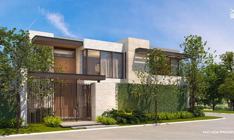 Casa En Venta En Col...